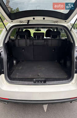 Внедорожник / Кроссовер SsangYong Korando 2012 в 