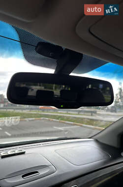 Внедорожник / Кроссовер SsangYong Korando 2012 в 