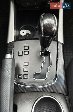 Внедорожник / Кроссовер SsangYong Korando 2012 в 