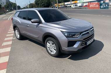 SsangYong Korando 2023 SsangYong Korando 2023