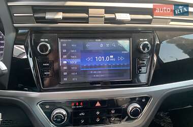 Внедорожник / Кроссовер SsangYong Korando 2023 в 