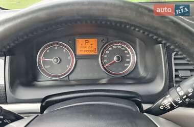 Внедорожник / Кроссовер SsangYong Korando 2013 в 