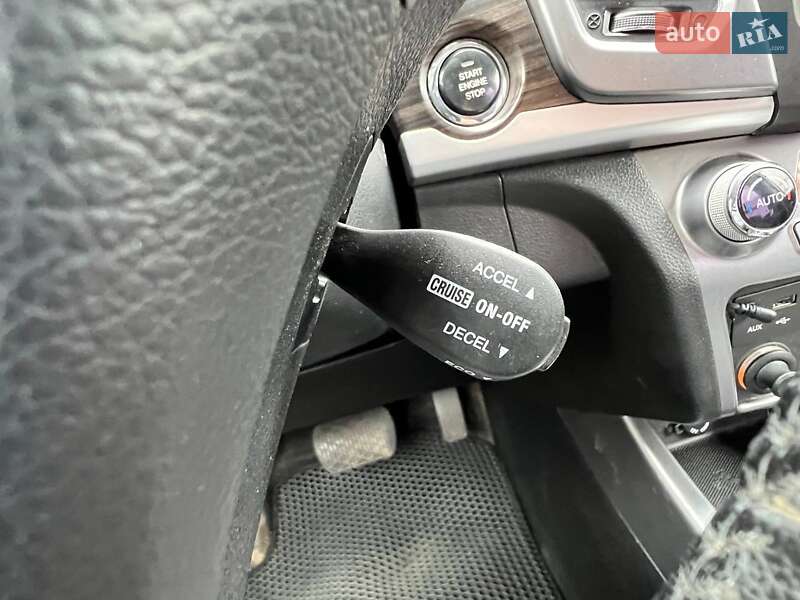 Внедорожник / Кроссовер SsangYong Korando 2014 в Киеве
