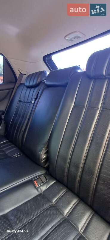 Внедорожник / Кроссовер SsangYong Korando 2014 в Павлограде фото 16 Внедорожник / Кроссовер SsangYong Korando 2014 в Павлограде