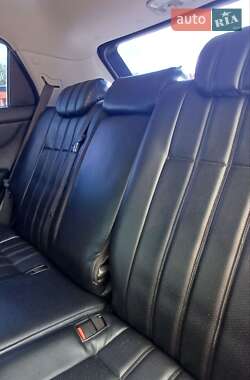 Внедорожник / Кроссовер SsangYong Korando 2014 в 