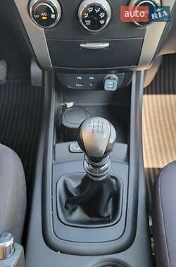 Внедорожник / Кроссовер SsangYong Korando 2012 в Одессе