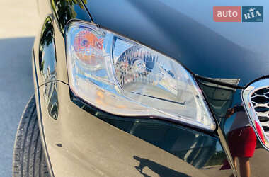 Внедорожник / Кроссовер SsangYong Korando 2011 в 