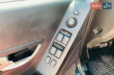 Внедорожник / Кроссовер SsangYong Korando 2011 в 