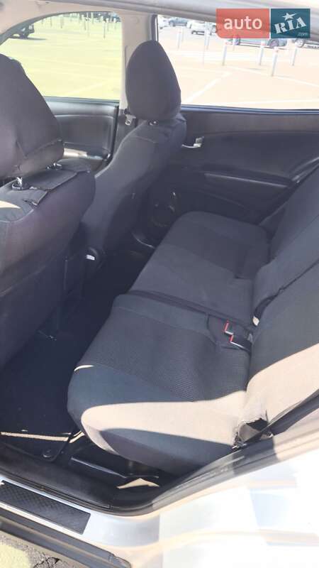 Внедорожник / Кроссовер SsangYong Korando 2013 в Кривом Роге