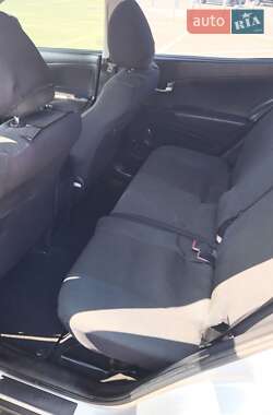 Внедорожник / Кроссовер SsangYong Korando 2013 в 