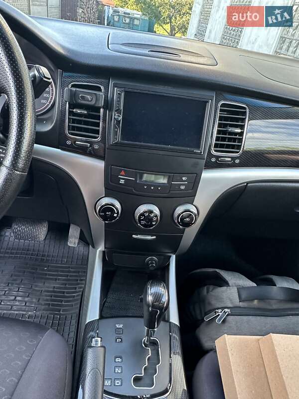 Внедорожник / Кроссовер SsangYong Korando 2013 в Ровно фото 15 Внедорожник / Кроссовер SsangYong Korando 2013 в Ровно