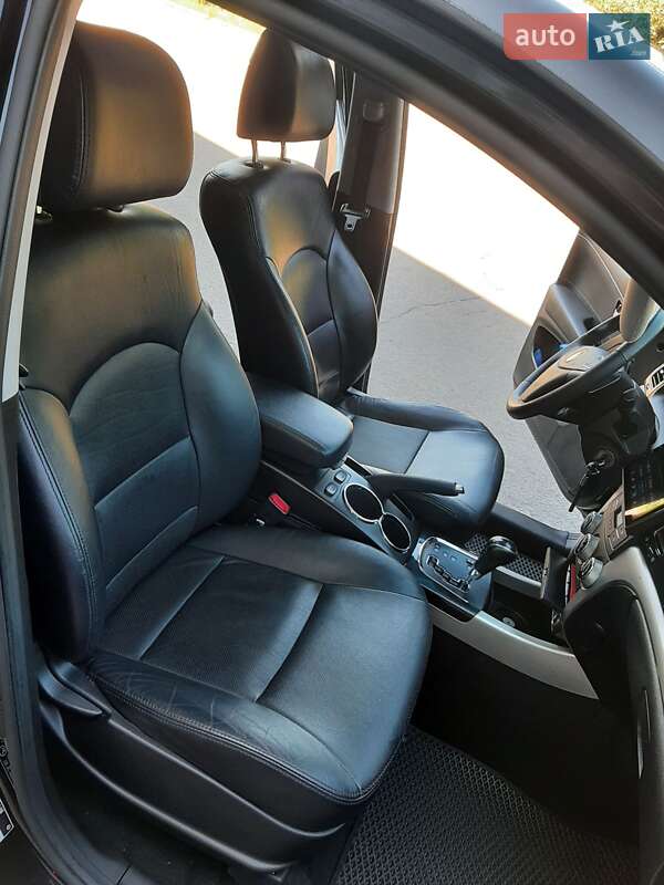 Внедорожник / Кроссовер SsangYong Korando 2013 в Обухове