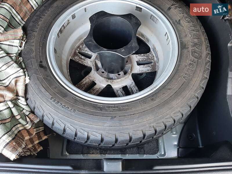 Внедорожник / Кроссовер SsangYong Korando 2013 в Обухове