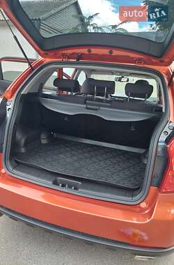 Внедорожник / Кроссовер SsangYong Korando 2012 в 