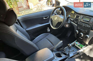 Внедорожник / Кроссовер SsangYong Korando 2013 в 