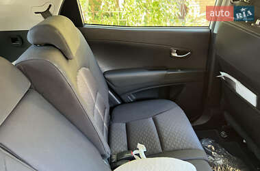 Внедорожник / Кроссовер SsangYong Korando 2013 в 