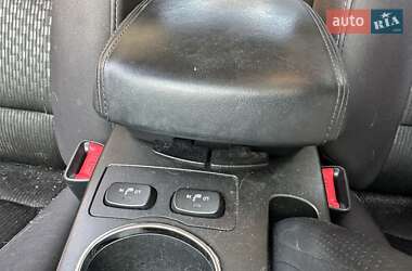 Внедорожник / Кроссовер SsangYong Korando 2014 в 
