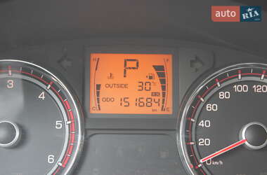 Внедорожник / Кроссовер SsangYong Korando 2011 в 