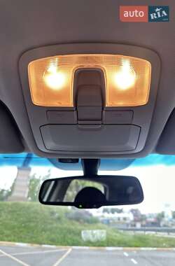 Внедорожник / Кроссовер SsangYong Korando 2012 в 