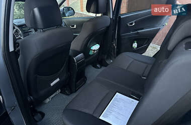Внедорожник / Кроссовер SsangYong Korando 2011 в 