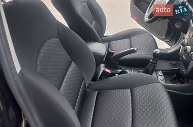 Внедорожник / Кроссовер SsangYong Korando 2012 в 