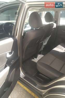 Внедорожник / Кроссовер SsangYong Korando 2013 в 