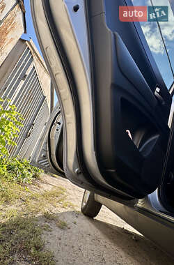 Внедорожник / Кроссовер SsangYong Korando 2011 в 