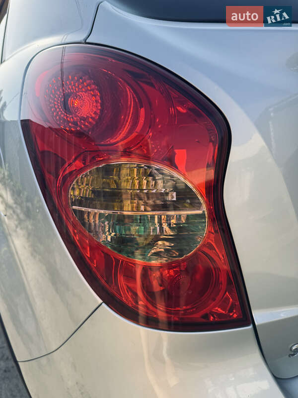 Позашляховик / Кросовер SsangYong Korando 2011 в Києві