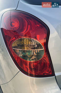 Внедорожник / Кроссовер SsangYong Korando 2011 в 