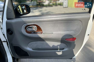 Внедорожник / Кроссовер SsangYong Korando 2001 в 