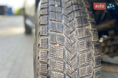 Внедорожник / Кроссовер SsangYong Korando 2001 в 