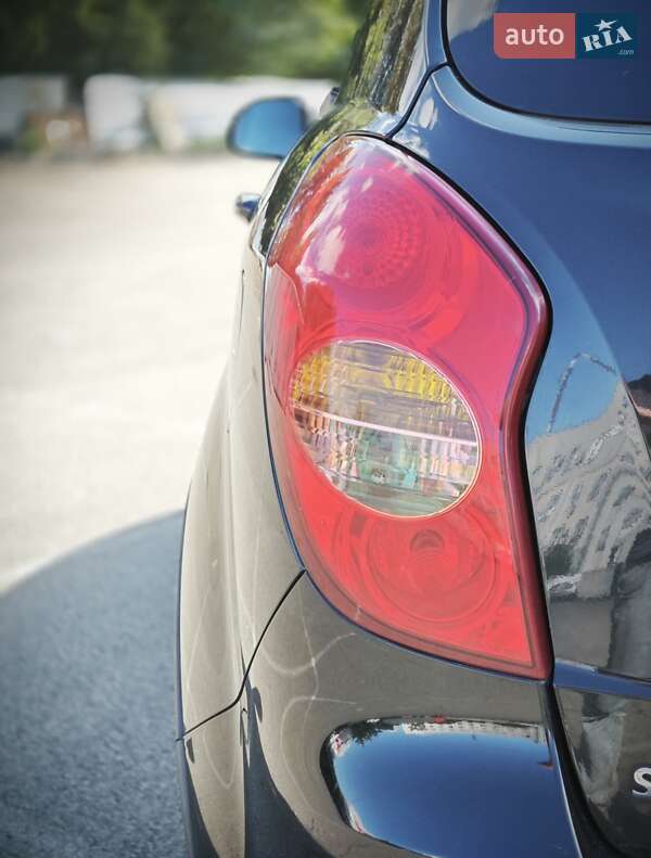 Внедорожник / Кроссовер SsangYong Korando 2011 в Киеве