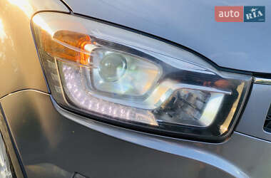 Внедорожник / Кроссовер SsangYong Korando 2014 в 
