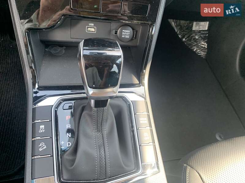 Внедорожник / Кроссовер SsangYong Korando 2023 в Черкассах фото 18 Внедорожник / Кроссовер SsangYong Korando 2023 в Черкассах