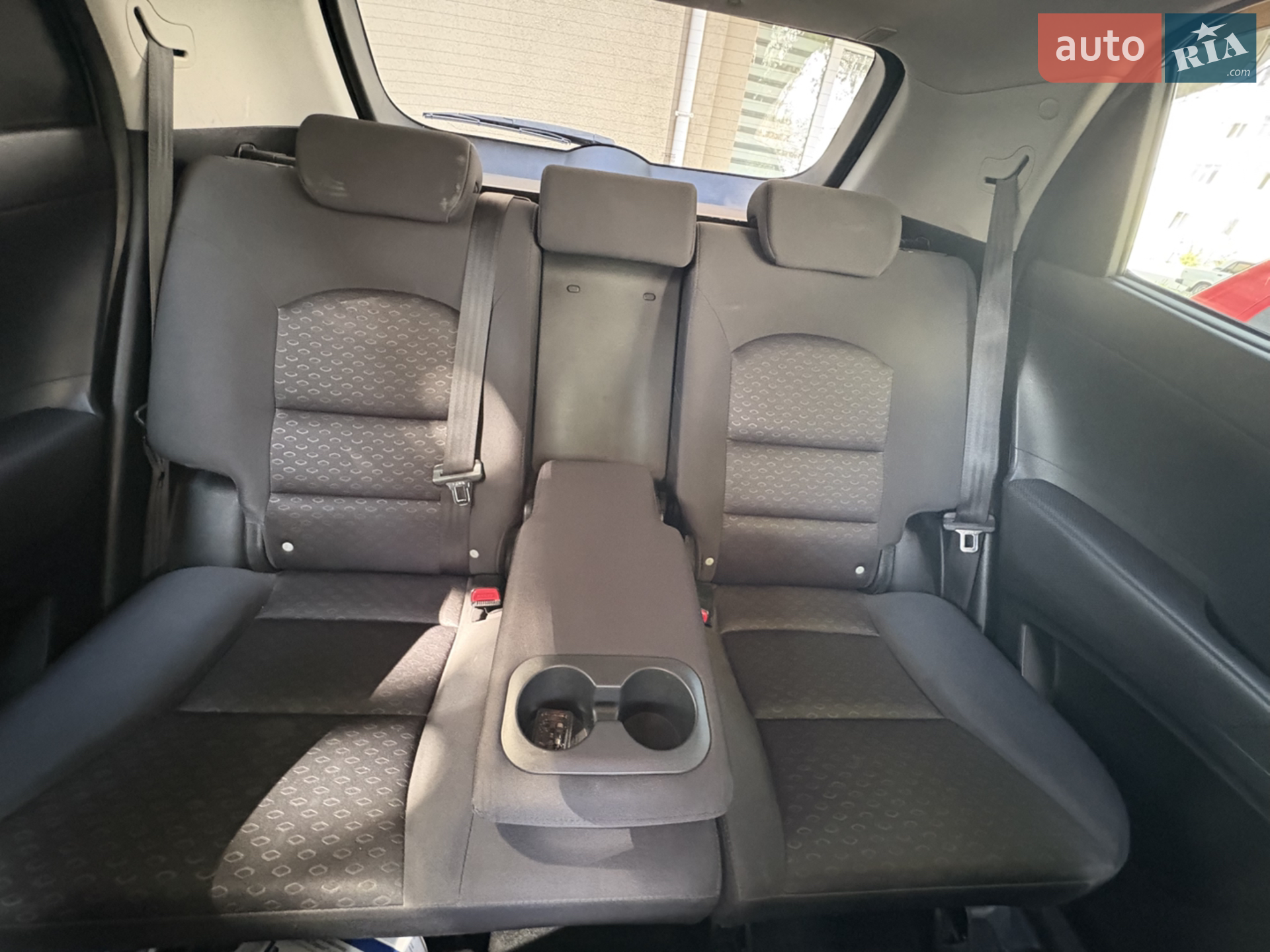 2011 SsangYong Korando - мініатюра 43