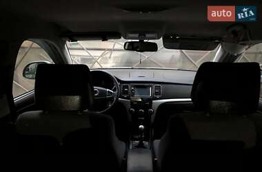 Внедорожник / Кроссовер SsangYong Korando 2011 в 