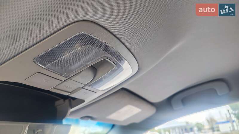 Внедорожник / Кроссовер SsangYong Korando 2013 в Днепре