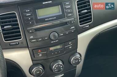 Внедорожник / Кроссовер SsangYong Korando 2012 в 