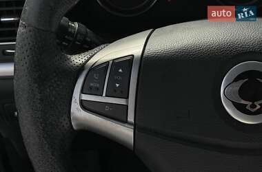 Внедорожник / Кроссовер SsangYong Korando 2012 в 