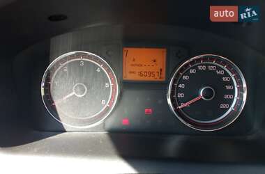 Внедорожник / Кроссовер SsangYong Korando 2012 в 