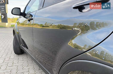 Внедорожник / Кроссовер SsangYong Korando 2013 в 
