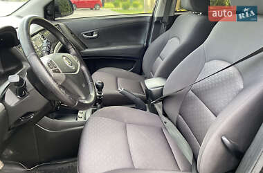 Внедорожник / Кроссовер SsangYong Korando 2013 в 