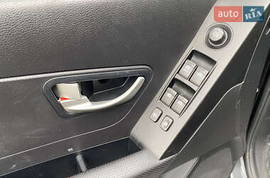 Внедорожник / Кроссовер SsangYong Korando 2013 в 