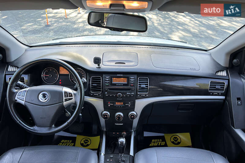 Внедорожник / Кроссовер SsangYong Korando 2013 в Львове фото 12 Внедорожник / Кроссовер SsangYong Korando 2013 в Львове