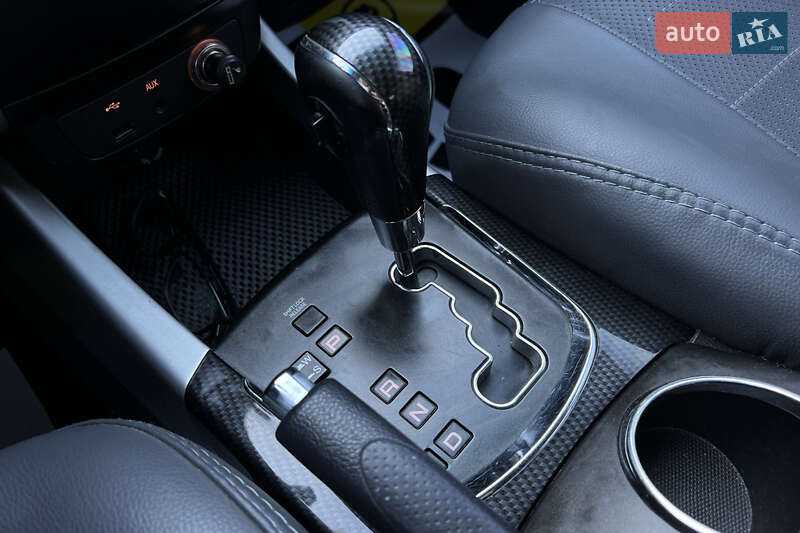 Внедорожник / Кроссовер SsangYong Korando 2013 в Львове фото 17 Внедорожник / Кроссовер SsangYong Korando 2013 в Львове