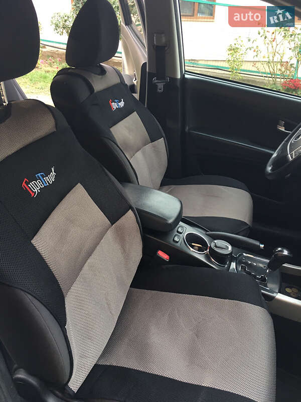 Внедорожник / Кроссовер SsangYong Korando 2013 в Снятине фото 6 Внедорожник / Кроссовер SsangYong Korando 2013 в Снятине