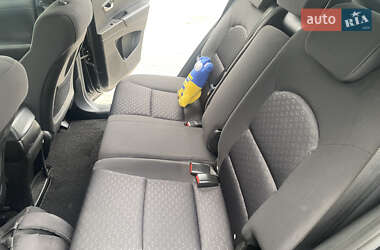 Внедорожник / Кроссовер SsangYong Korando 2013 в 