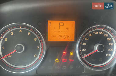 Внедорожник / Кроссовер SsangYong Korando 2013 в 