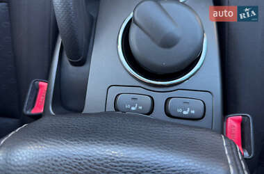 Внедорожник / Кроссовер SsangYong Korando 2013 в 