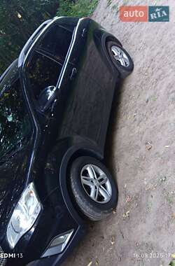 Внедорожник / Кроссовер SsangYong Korando 2012 в 